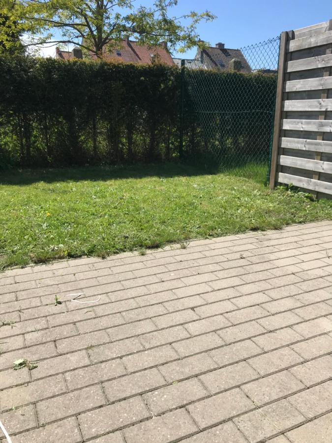 Home S Middelkerke Exterior photo